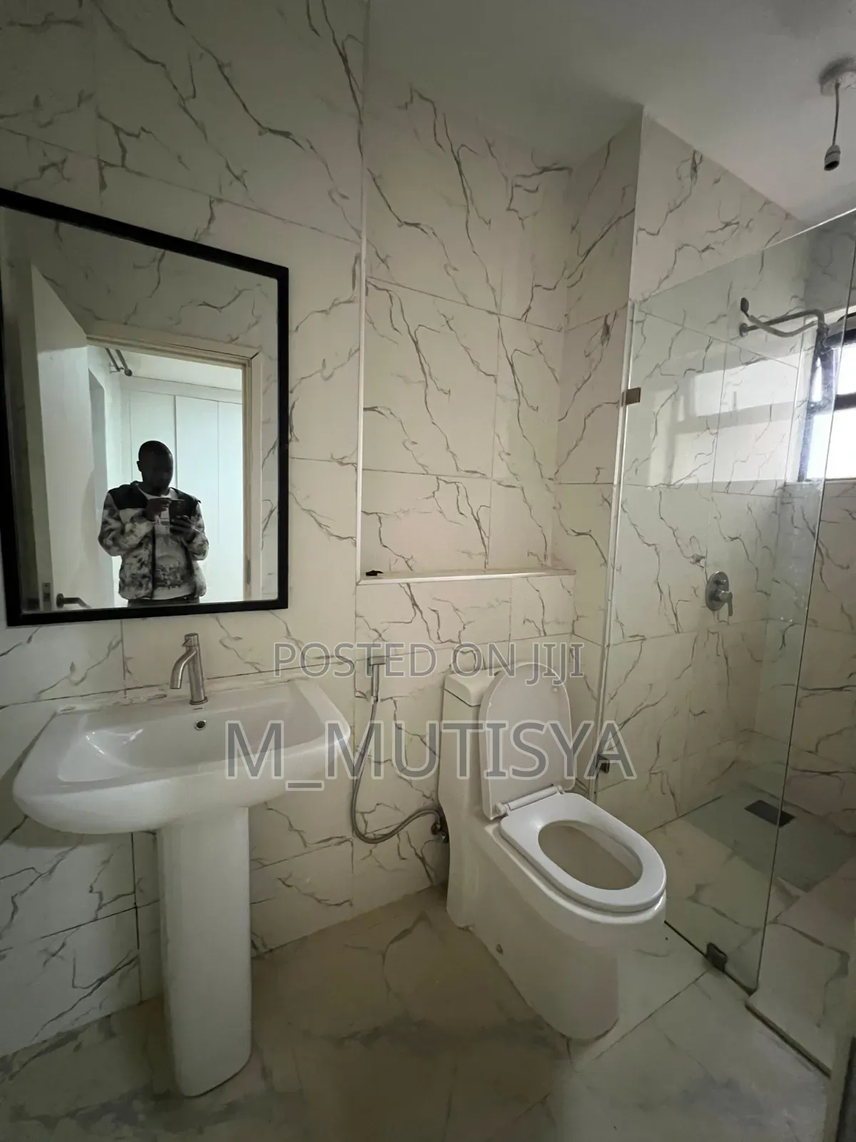 4bdrm House in Clock Tower, Parklands/Highridge for rent