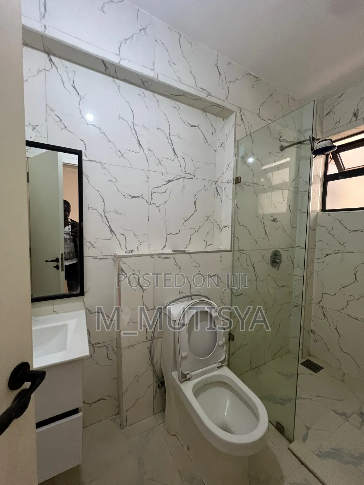 4bdrm House in Clock Tower, Parklands/Highridge for rent