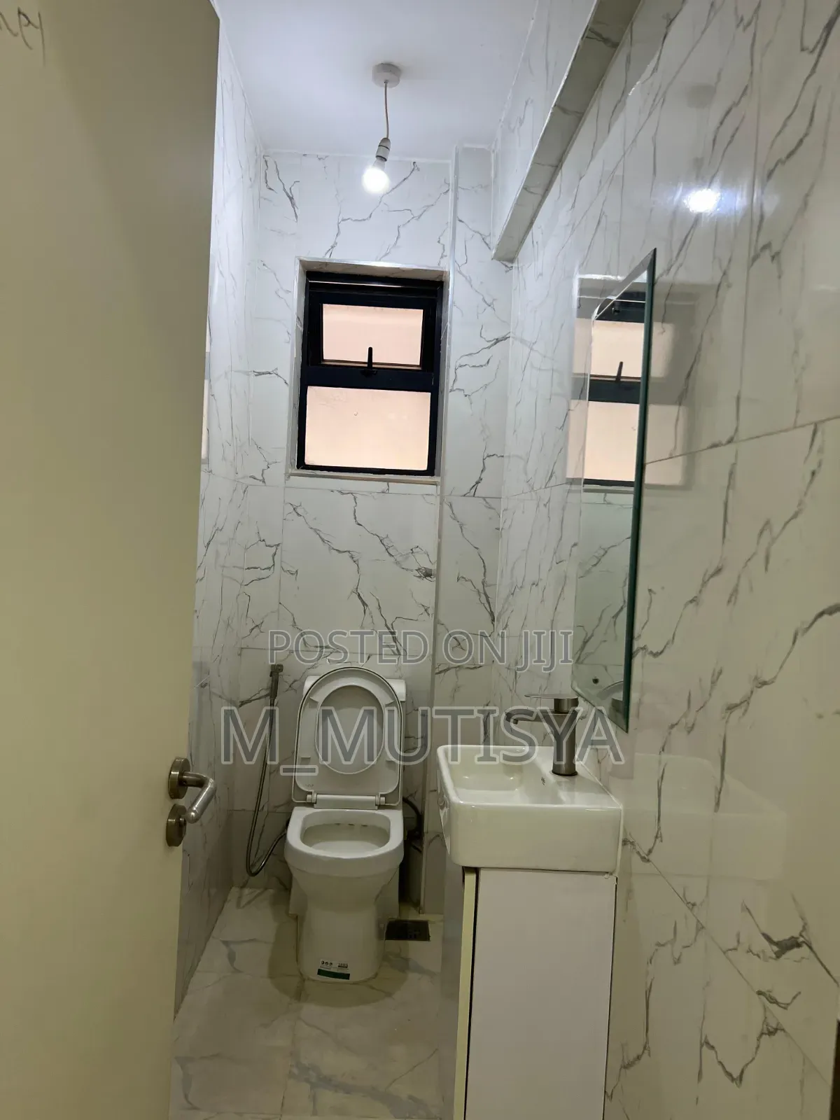 4bdrm House in Clock Tower, Parklands/Highridge for rent