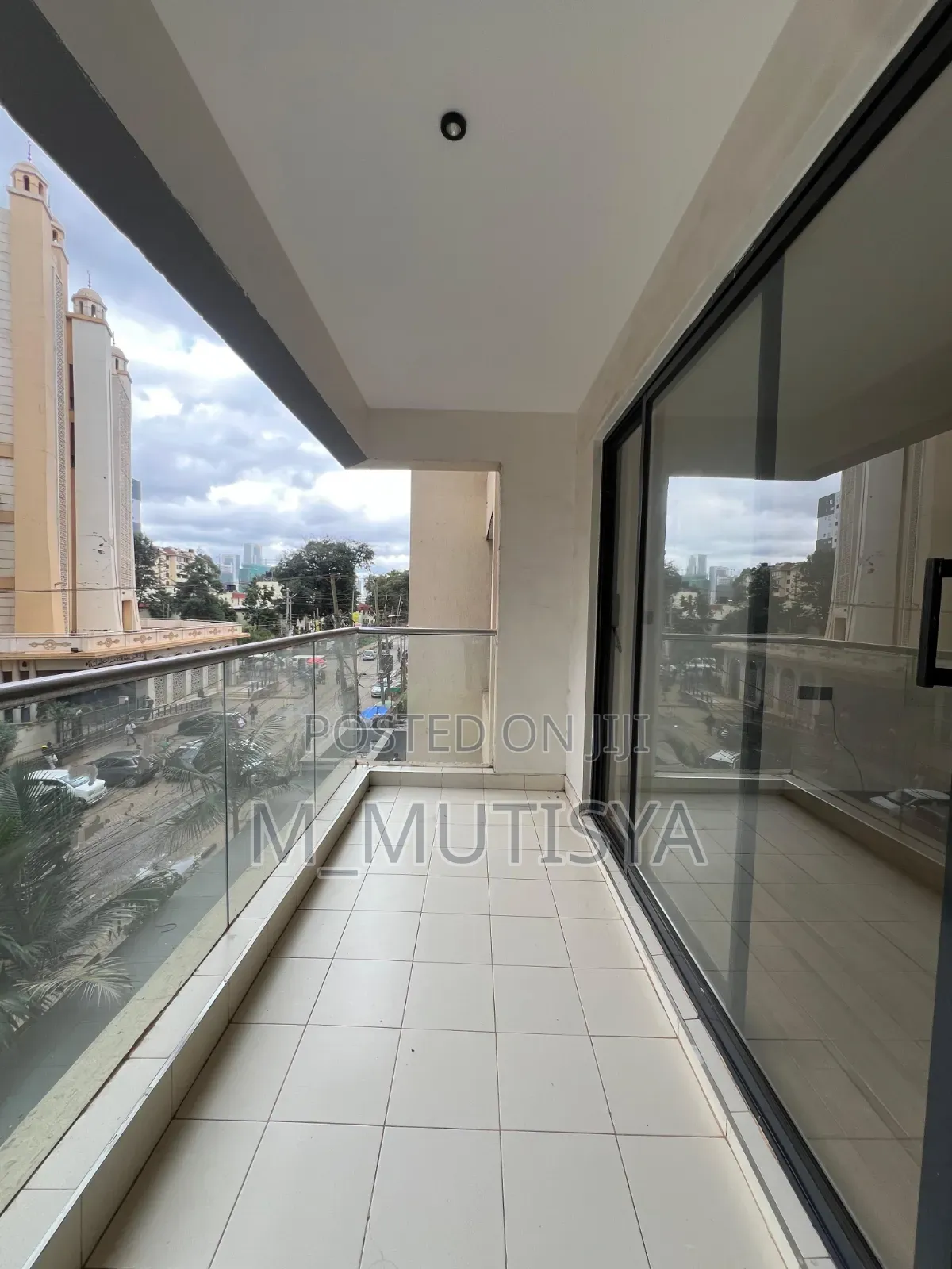4bdrm House in Clock Tower, Parklands/Highridge for rent