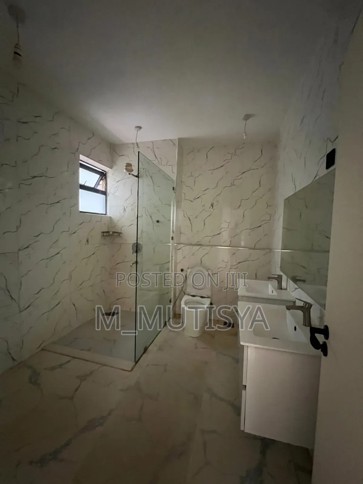 4bdrm House in Clock Tower, Parklands/Highridge for rent
