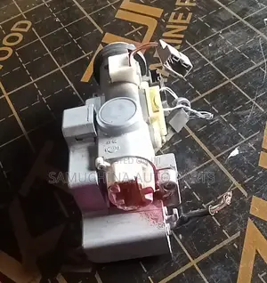 Ignition Switch Nissan Dualis