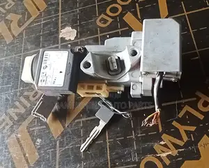 Ignition Switch Nissan Dualis