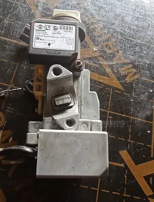 Ignition Switch Nissan Dualis