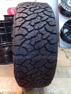 Opals 265/65r17 Tire - Premium All-Terrain 4x4 Radial