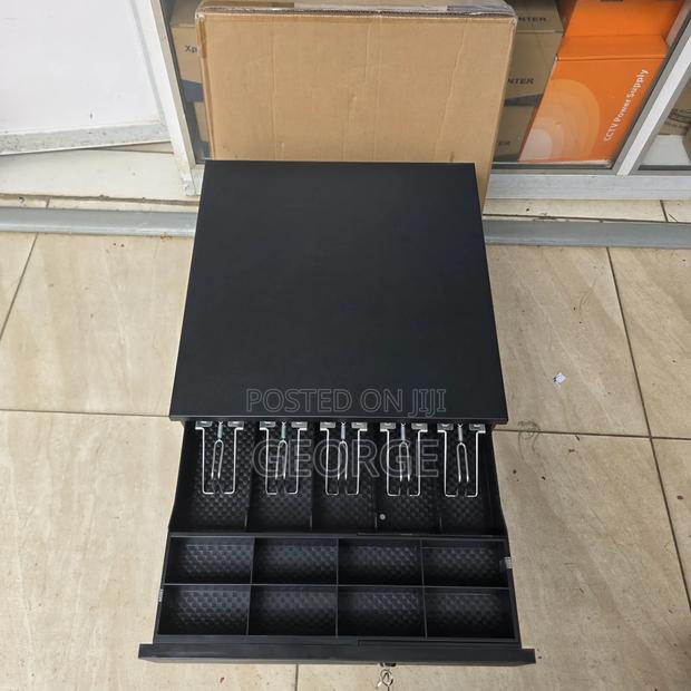 Automatic Cash Drawer for Receipt Printer