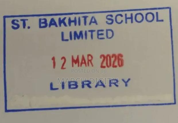 S- 827 Dated Stamp - thumbnail 2