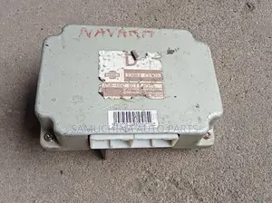 Gearbox Computer Nissan Navara Yd25