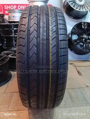 Leao 225/60r17 Tire - Premium Quiet Comfort Touring Radial