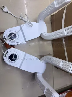 Foldable Shoe Dryer