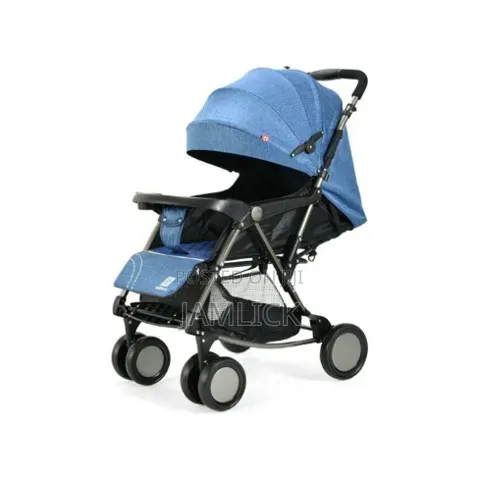 Lightweight Baby Stroller Foldable - Sm