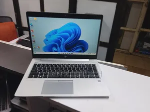 Laptop HP EliteBook 840 G6 8GB Intel Core i5 SSD 256GB