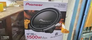 12" Original Pioneer Speaker