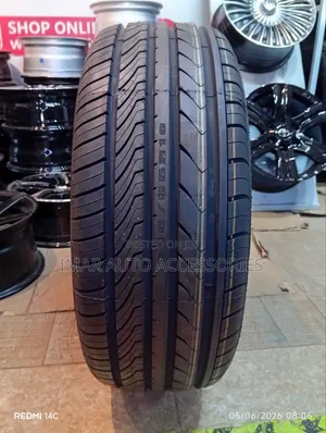 Torque Suv Tire | 235/55r18 Premium Urban Touring