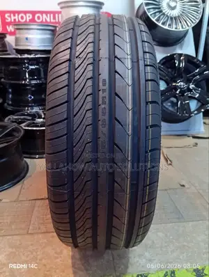 Torque Suv Tire | 235/55r18 Premium Urban Touring
