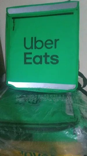 Delivery Bags Available at Walumbe Entreprises LTD Dm or Call