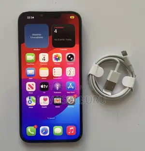 Apple iPhone 13 Pro Max 256 GB Blue