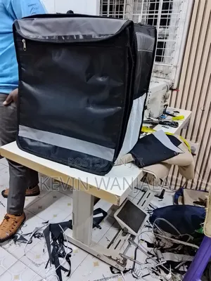 Delivery Bags Available at Walumbe Entreprises LTD Dm or Call