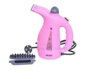 Akira Facial Cake Garment Steamer