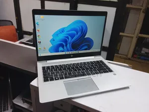 Laptop HP EliteBook 840 G6 8GB Intel Core i5 SSD 256GB