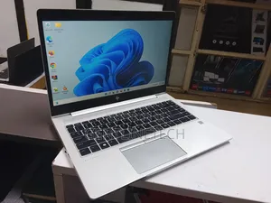 Laptop HP EliteBook 840 G6 8GB Intel Core i5 SSD 256GB