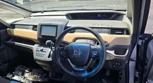 Honda Freed 2019 Silver