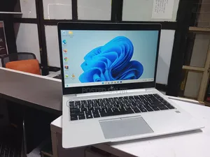 Laptop HP EliteBook 840 G6 8GB Intel Core i5 SSD 256GB