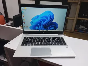 Laptop HP EliteBook 840 G6 8GB Intel Core i5 SSD 256GB