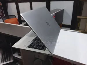 Laptop HP EliteBook 840 G6 8GB Intel Core i5 SSD 256GB