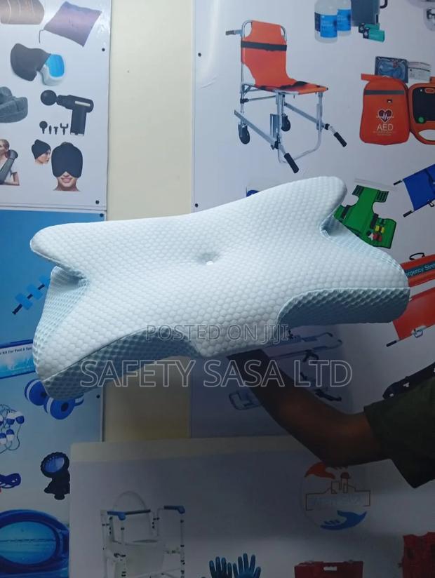 Cervical/ Neck Pillow