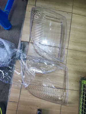 Headlight/Headlamp Lens Nissan Xtrail T30