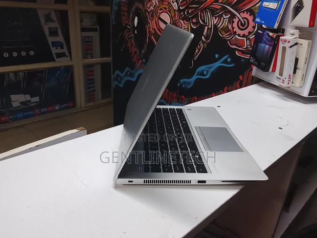 Laptop HP EliteBook 840 G6 8GB Intel Core i5 SSD 256GB - thumbnail 2