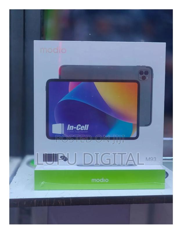 New Modio M92 512 GB - thumbnail 2