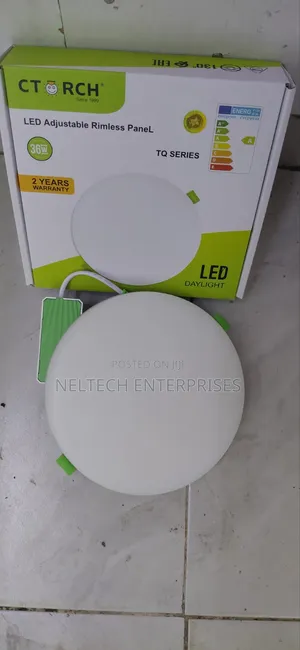 Bathroom Led Lights