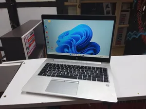 Laptop HP EliteBook 840 G6 8GB Intel Core i5 SSD 256GB