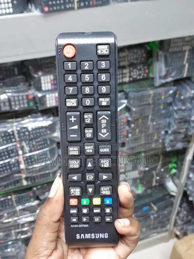 Samsung Digital Remote