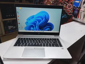Laptop HP EliteBook 840 G6 8GB Intel Core i5 SSD 256GB