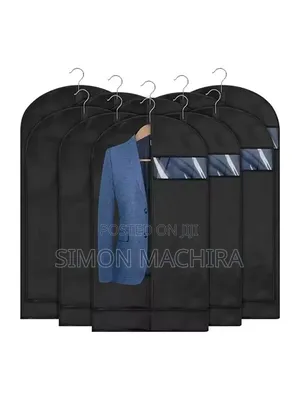 Clothing Dust Cover / Clothes Storage Bags