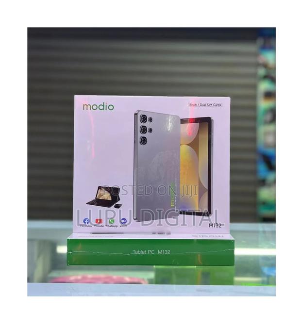 New Modio M133 512 GB - thumbnail 2