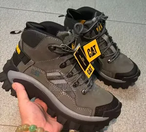 Cat Boots Sizes 40 to 45