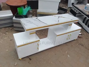 Tv Stand With Led Lights 5ft