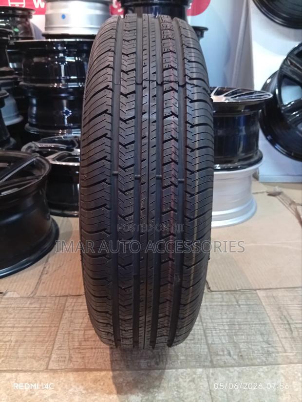 Sunfull 175/70r13 Tire - Long-Lasting Daily Touring Radial