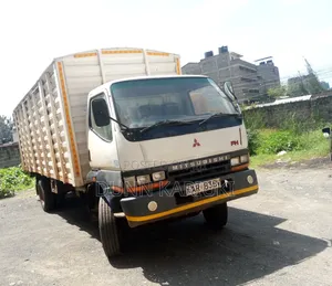 Mitsubishi Fh for Sale