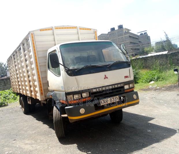 Mitsubishi Fh for Sale