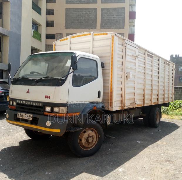 Mitsubishi Fh for Sale - thumbnail 2