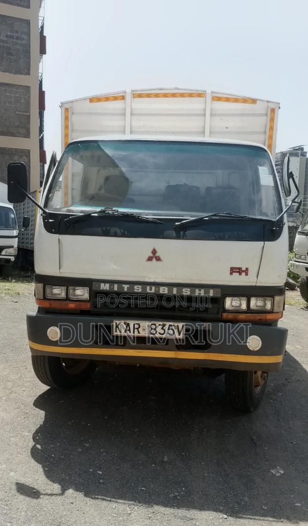 Mitsubishi Fh for Sale - thumbnail 3