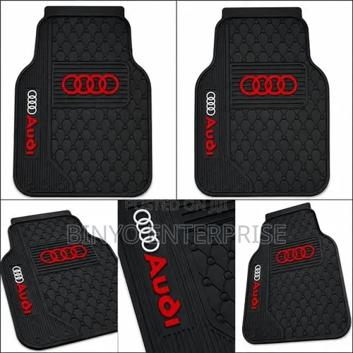 Audi Floor Mat