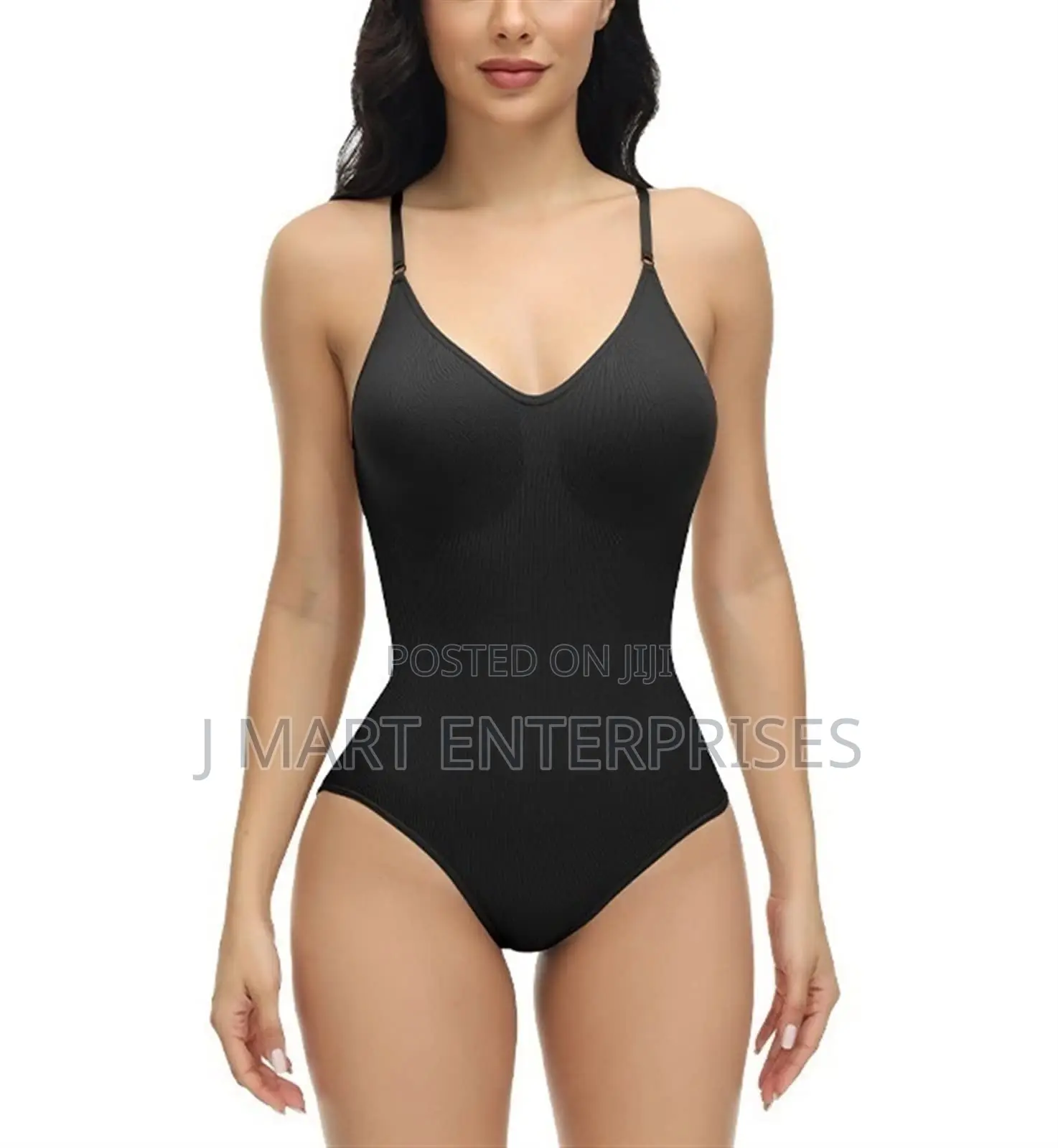Bodysuit for Women Tummy Control Shapewear Seamless