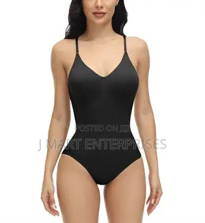 Bodysuit for Women Tummy Control Shapewear Seamless