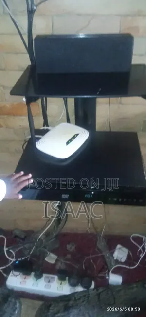 Home Theatre
